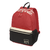 Mochila "Coca-Cola" Blank Red&Black
