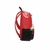 Mochila "Coca-Cola" Blank Red&Black - comprar online