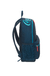 Mochila "Coca-Cola" Re Blank Blue - comprar online