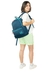 Mochila "Coca-Cola" Re Blank Blue