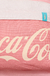 Mochila "Coca-Cola" Refreshing Orange en internet