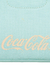 Mochila "Coca-Cola" Refreshing Green - LUCAYA