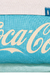 Mochila "Coca-Cola" Refreshing Green - comprar online
