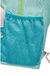 Mochila "Coca-Cola" Refreshing Green - tienda online