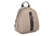 Mochila "LIMA" Niki Camel OUT - comprar online