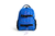 Mochila "CHIMOLA" Active Flúo Blue OUT
