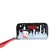 BILLETERA "BETTY BOOP" 80934E BLACK OUT