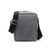 BANDOLERA LUND (Grey) OUT - LUCAYA