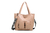 Tote Bag "CHIMOLA" Chiara Camel