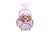 Mochila Carro 18" Dog Chimola BT156
