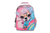 Mochila "Chimola" Happy Dog - Espalda 16" BT80