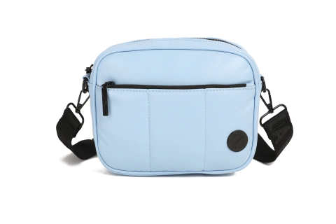 Bandolera Cloud Light Blue Chimola