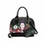 CARTERA FC902 BLACK/BLACK