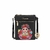 BANDOLERA FA916 BLACK/BLACK