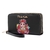 BILLETERA FA929 BLACK/BLACK - comprar online