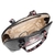 CARTERA FC902 BLACK/BLACK - comprar online