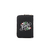 BILLETERA & TARJETERO FL925 BK/BK - comprar online