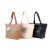 CARTERA SHOPPING EMBROIDERY FIRMA (Suela) OUT - comprar online
