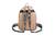 Mochila "CHIMOLA" Chiara Camel en internet