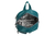 Mochila "CHIMOLA" Chiara Green - LUCAYA