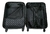 VALIJA RÍGIDA 20" DARK GREY "MOÏRÜ" 5004(20) en internet