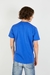 Remera "PlayStation" Logo Blue (M40) en internet