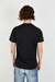 Remera "PlayStation" Black (M45) en internet