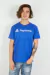 Remera "PlayStation" Blue (M39)