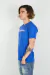 Remera "PlayStation" Blue (M39) - comprar online