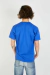 Remera "PlayStation" Blue (M39) en internet