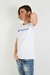 Remera "PlayStation" White (M42) - comprar online