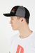 Gorra Cap "PlayStation" Japón Black/Grey Unisex - comprar online
