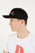 Gorra Cap "PlayStation" Japón Black Unisex - comprar online