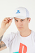 Gorra Cap "PlayStation" All Commands White Unisex