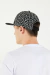 Gorra Cap "PlayStation" All Commands Black Unisex en internet