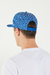 Gorra Cap "PlayStation" All Commands Blue Unisex en internet