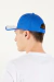 Gorra Cap "PlayStation" Logo Commands Blue Unisex en internet