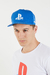 Gorra Cap "PlayStation" PS Blue Unisex