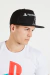Gorra Cap "PlayStation" Joystick Black Unisex - comprar online