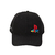 Gorra Cap "PlayStation" Japón Black Unisex - LUCAYA