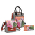 "VIOLET BLOSSOM" SET17294 - LUCAYA