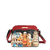 "MARTHA TRAVELS ITALY" SET17296 - tienda online