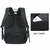 Mochila Porta Notebook "AOKING" SN77282-21A Black - tienda online