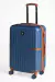 VALIJA RÍGIDA 24" NAVY MOÏRÜ 3004(24)