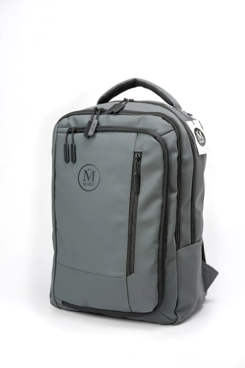 Mochila Porta Notebook Impermeable Moiru - comprar online