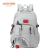 Mochila Urbana Impermeable "AOKING" XN3358 Light Grey - comprar online