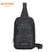 Mochila Cruzada Impermeable para pecho AOKING XY3073 Black - comprar online