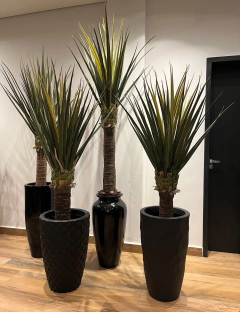 PANDANUS artificial 1,80 metros