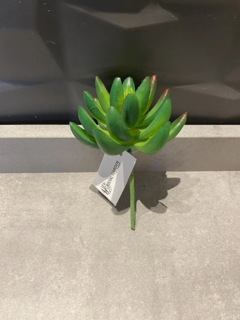 Suculenta artificial 11cm