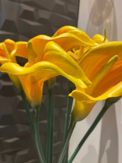 vaso de vidro com copo de leite permanente - loja online